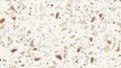 742 Blanco Terrazzo - Formica Solid Surface