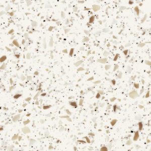 742 Blanco Terrazzo - Formica Solid Surface