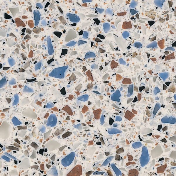 770 Bottle Glass Quartz - Formica Solid Surface