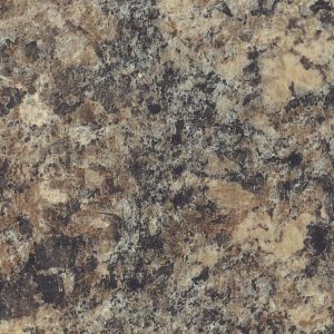 7734 Jamocha Granite - Formica