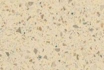 9205CE Champagne Ice - Wilsonart Solid Surface