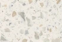 9208CS White Stone - Wilsonart Solid Surface