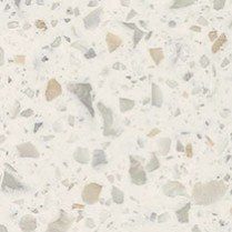 9208CS White Stone - Wilsonart Solid Surface