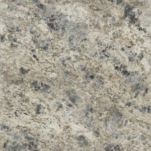 9304 Blue Flower Granite 180FX - Formica