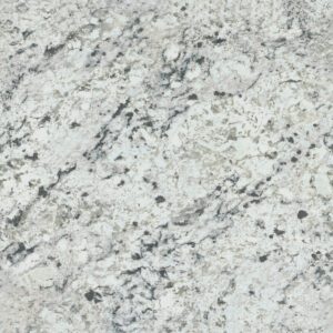 9476 White Ice Granite - Formica