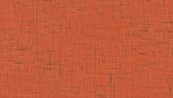 9490 Orange Lacquered Linen - Formica