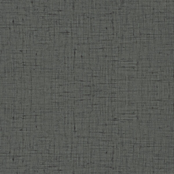 9491 Charcoal Lacquered Linen - Formica