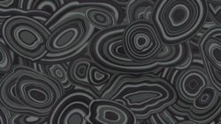 9496 Charcoal Malachite - Formica