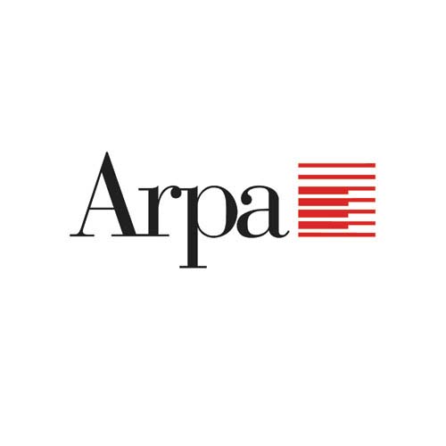 Arpa Logo