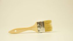 Brush - 2in Chip Brush Part#LN-GT3520