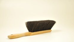 Brush - Horse Hair Brush Part#2618