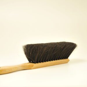 Brush - Horse Hair Brush Part#2618