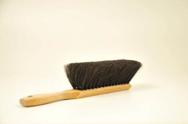 Brush - Horse Hair Brush Part#2618