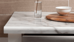 Caprice Edge Profile - Laminate Countertops