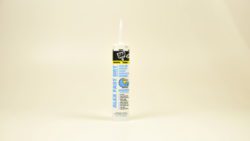 Caulk - White Dap Alex Fast Dry Part#18425