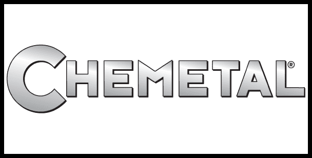 Chemetal Logo