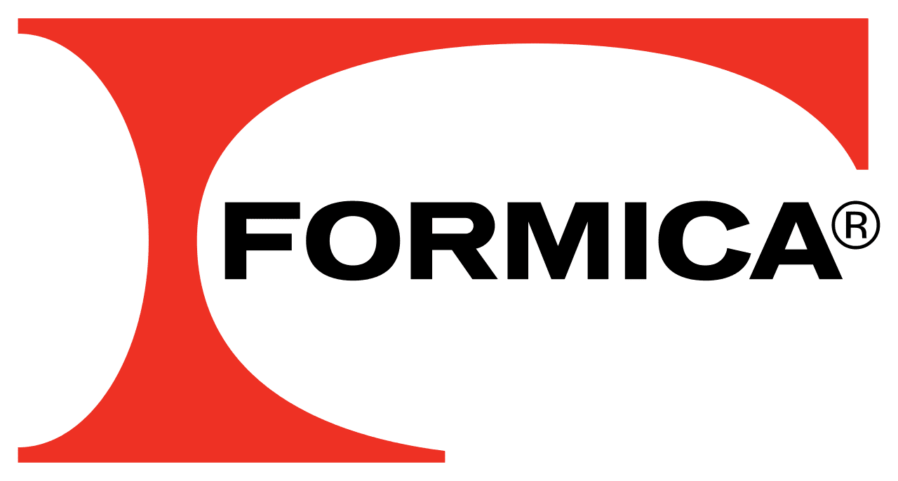 Formica Logo 2 - Laminate Countertops