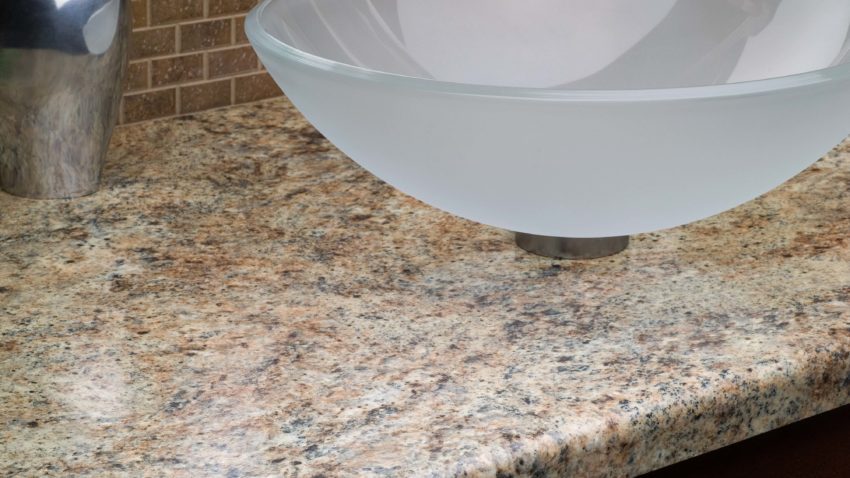 Lc Tempo Edge Profile Waterfall Edge Laminate Countertops