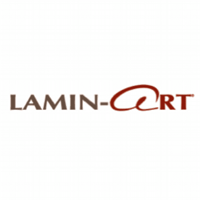 Lamin-Art Logo