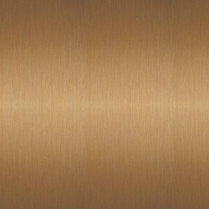 M2126 Brushed Bronzetoned Aluminum - Formica