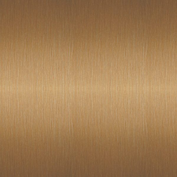 M2126 Brushed Bronzetoned Aluminum - Formica