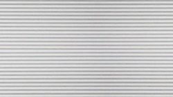 M4749 Horiz Corrugated Matte Alum - Formica