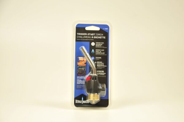 Propane Torch - Torch Head Part#WT2301