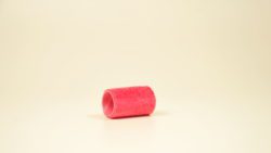 Roller Sleeve - 3in Red Sleeve Part#RC-3MR