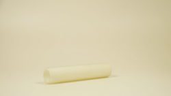 Roller Sleeve - 9in White Sleeve Part#LN-WO2459