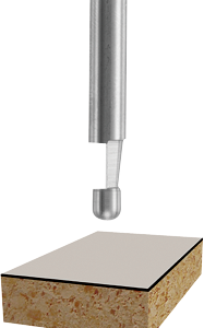 Router Bit - Self Pilot Bevel