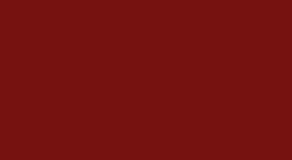 S419 Burgundy - Arborite