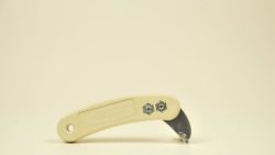 Scoring Knife - White Handle Part#GL-344