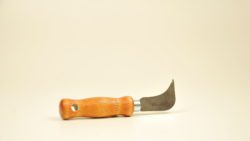 Scoring Knife - Wood Handle Part#52110