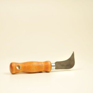 Scoring Knife - Wood Handle Part#52110