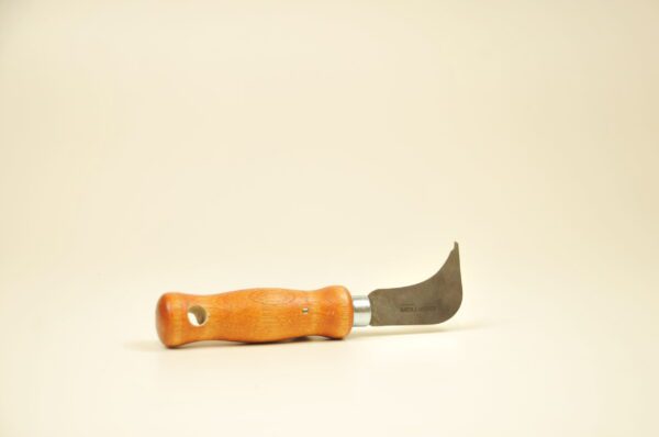 Scoring Knife - Wood Handle Part#52110