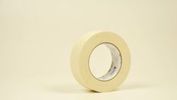 Tape - Masking Tape Par#1 12x60YD