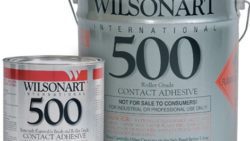 WA 550 1G and 5G Glue - Contact Adhesive