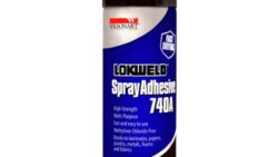 WA 740A Adhesive Spray Glue - Wilsonart