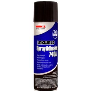 WA 740A Adhesive Spray Glue - Wilsonart