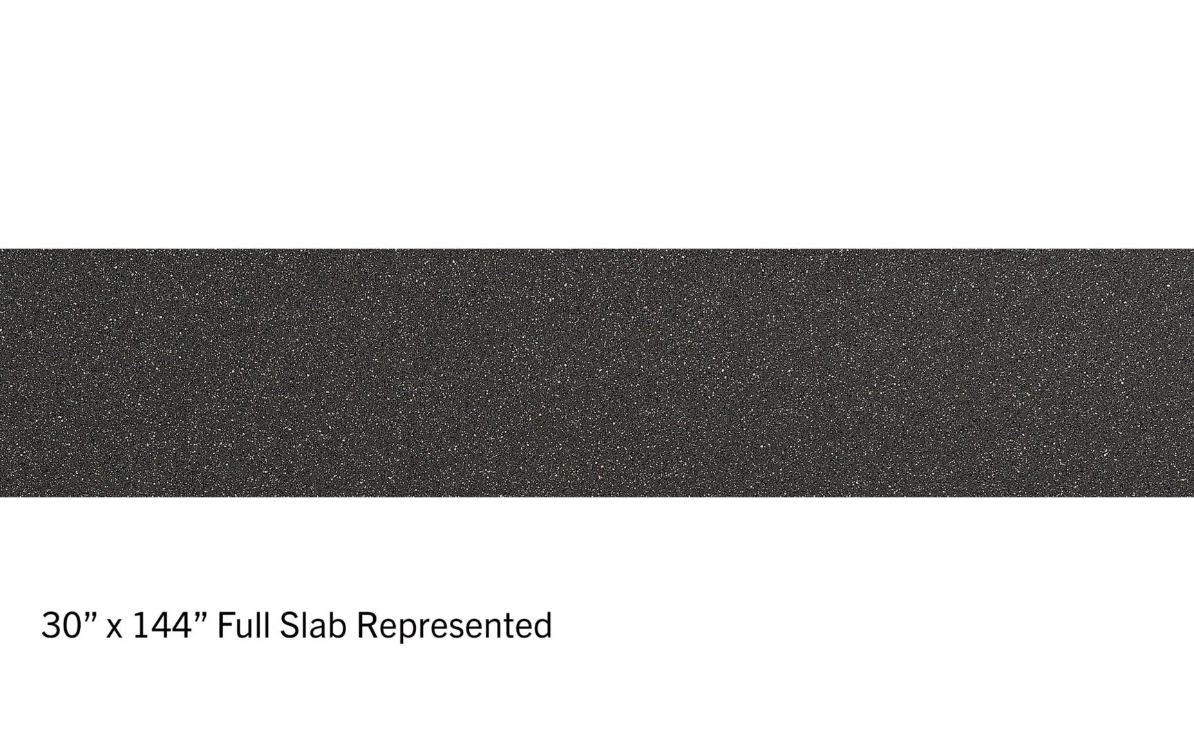9091ML MIdnight Melange 2 - Wilsonart