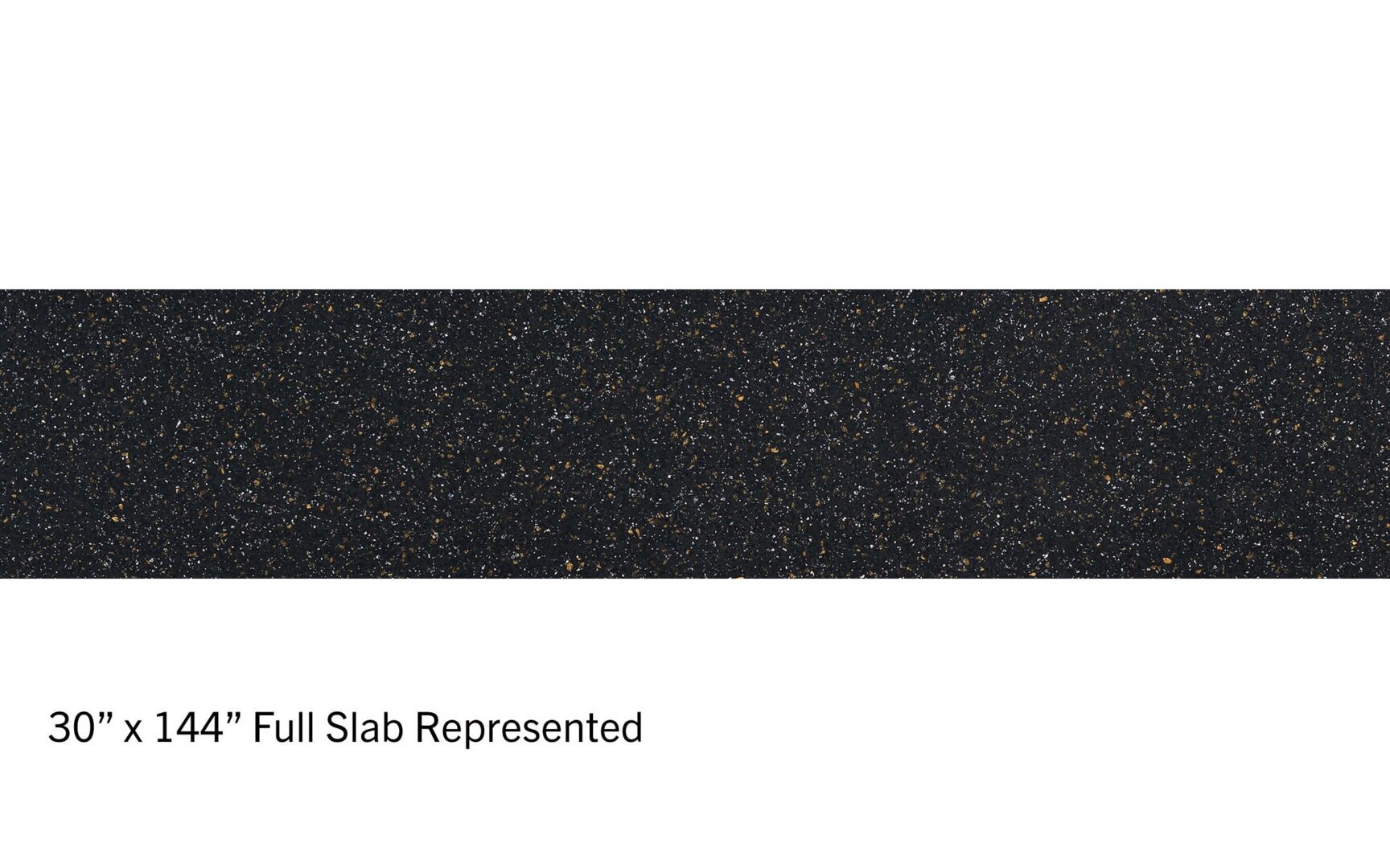 9108CS Gold Glitz 2 - Wilsonart
