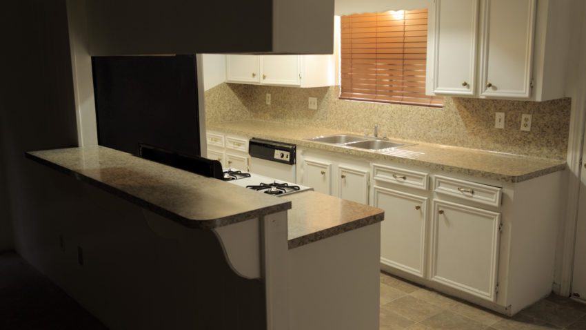 Lc Classic Edge Profile Self Edge Laminate Countertops