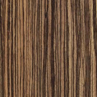 4390 Zebrano Natural - Arpa
