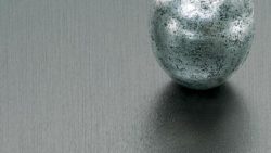 916 Brushed Pewter Aluminum - Chemetal