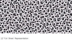 Y0021 Soccerballs - Wilsonart