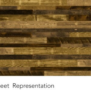 Y0328 Sepia Timber - Wilsonart