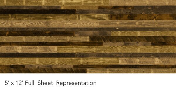 Y0328 Sepia Timber - Wilsonart