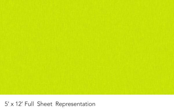 Y0359 Lemon Lime - Wilsonart