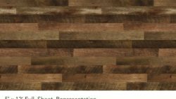 Y0362 Remade Oak Planked - Wilsonart