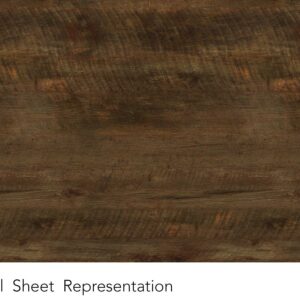 Y0363 Remade Oak - Wilsonart